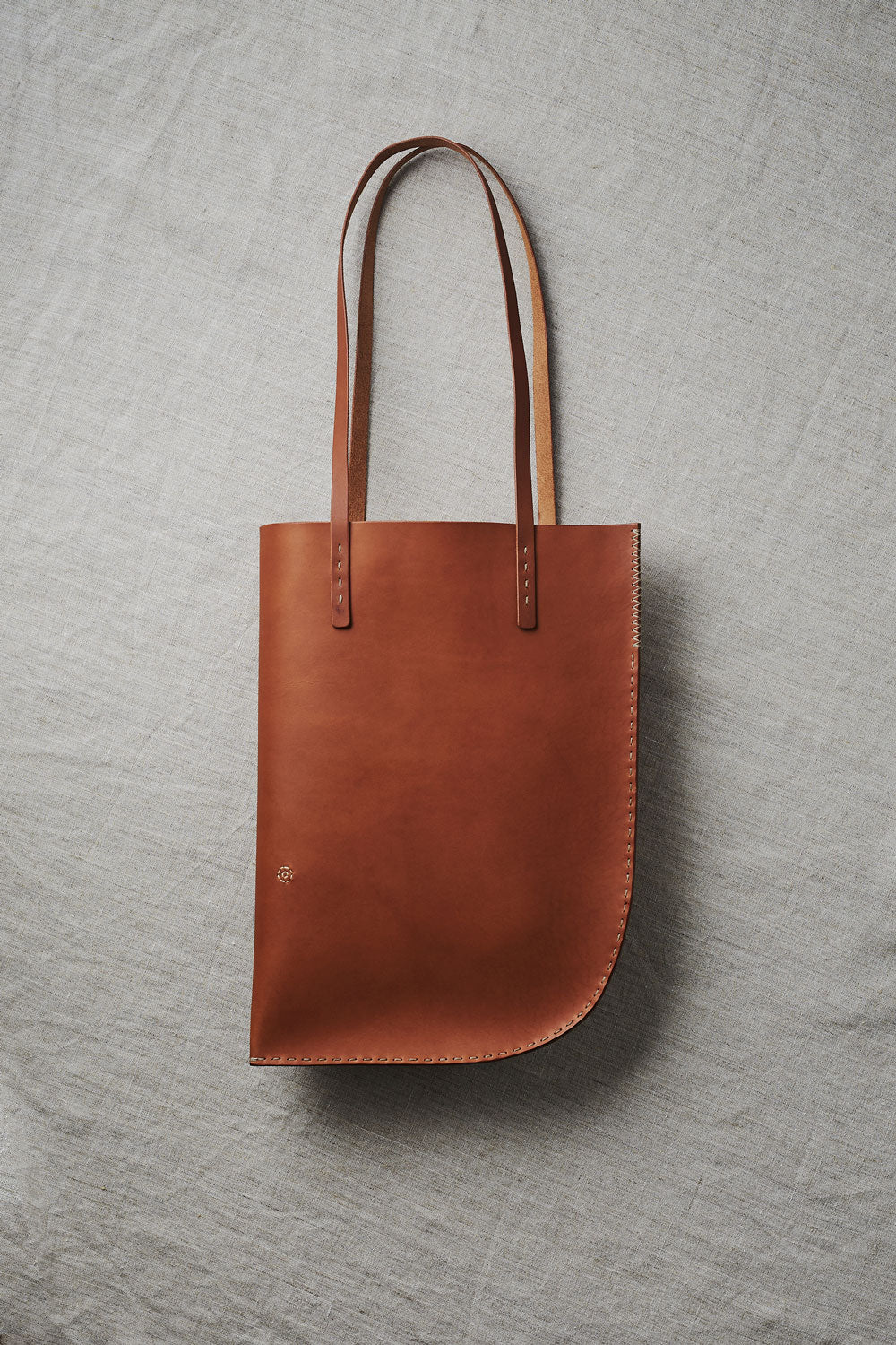 roots 根 / tote bag