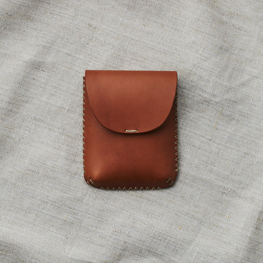 roots 根 / card case