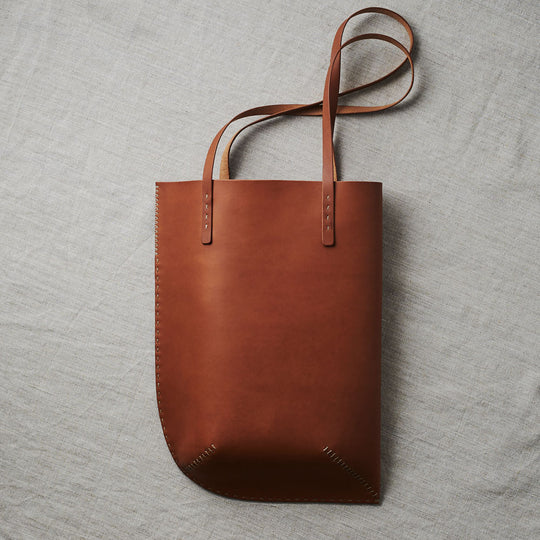 roots 根 / tote bag
