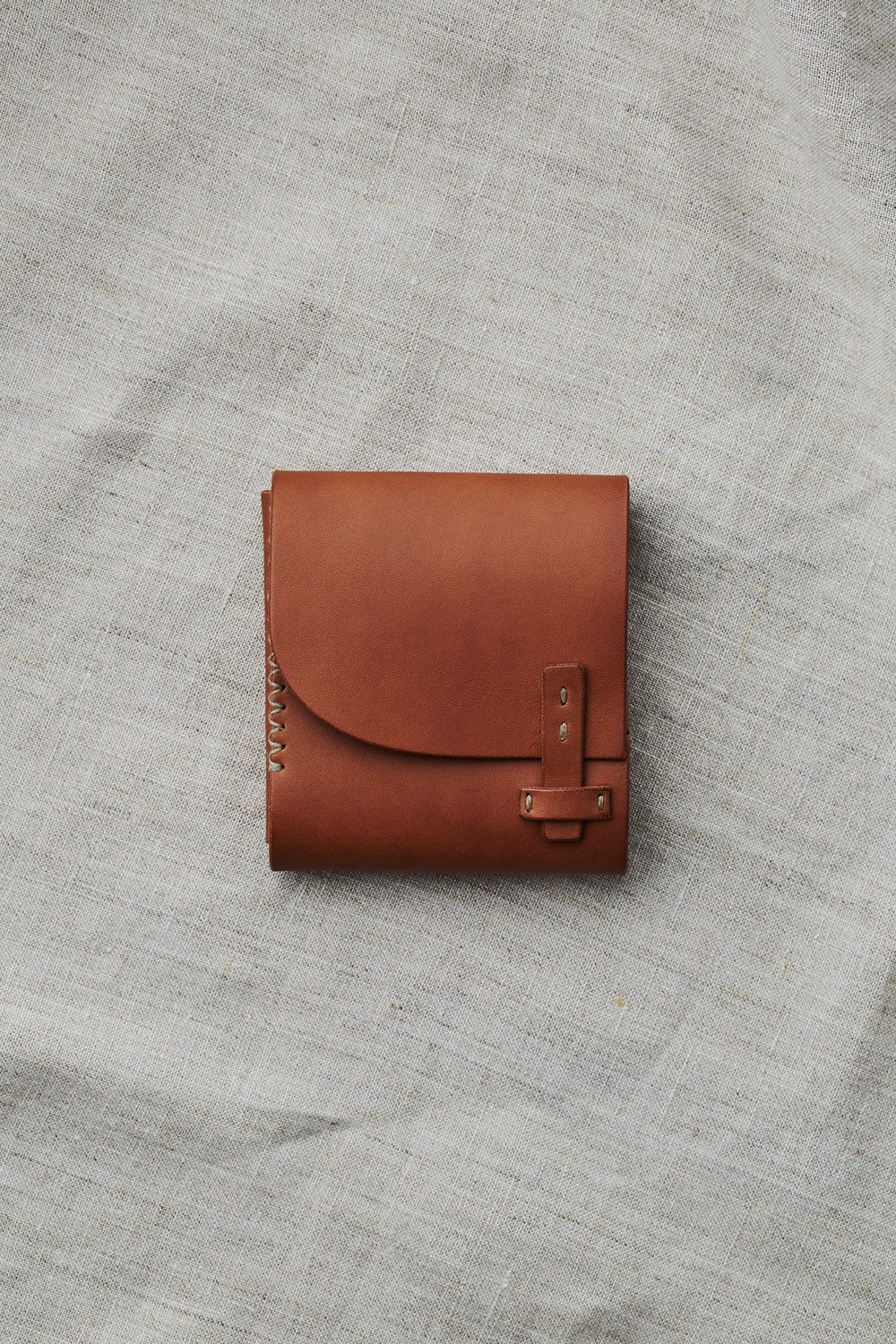 roots 根 / wallet